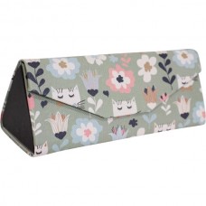 Cats Glasses Case